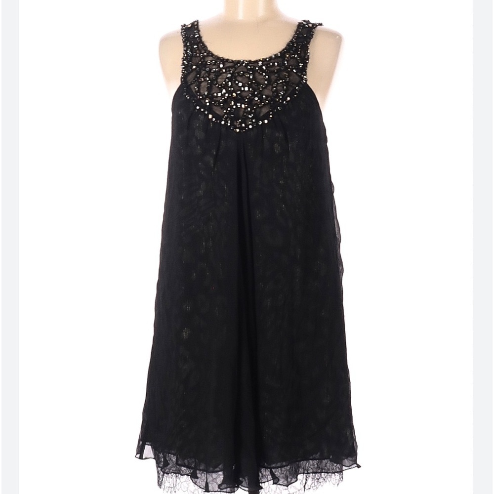 BCBG Maxazria Size 10 cocktail dress